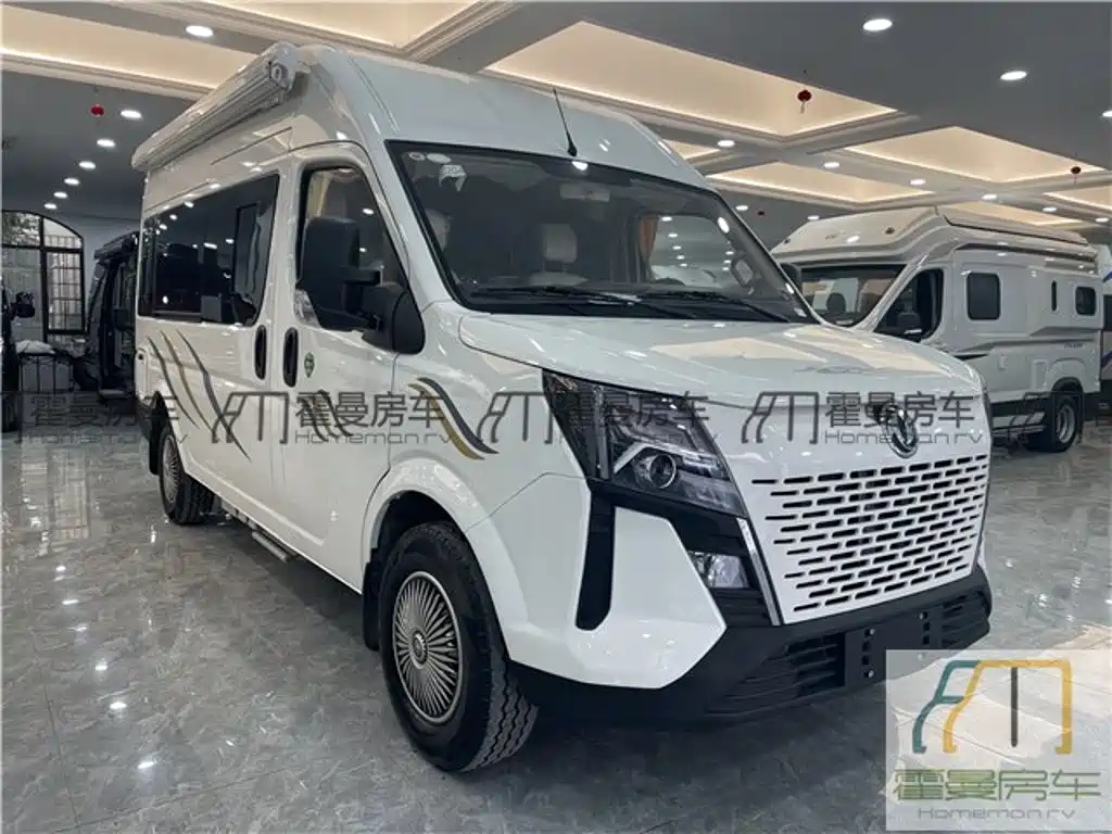 Yufeng RV — фото 4