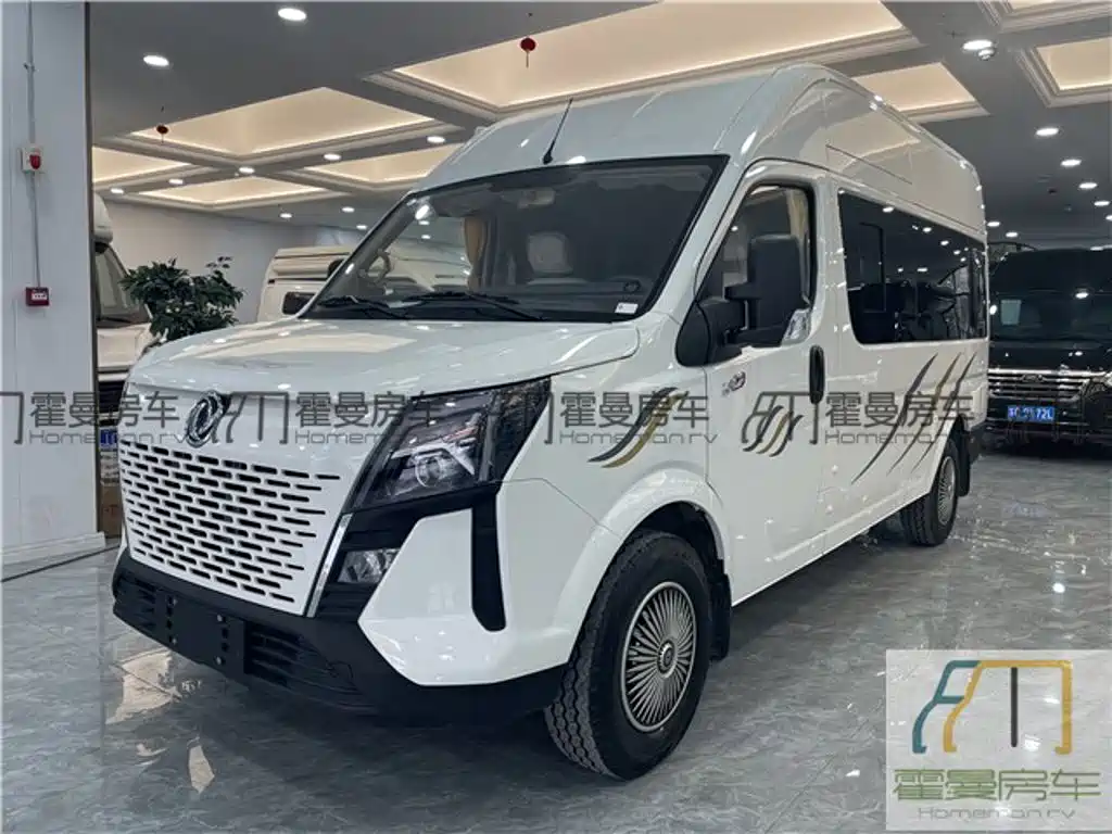 Yufeng RV