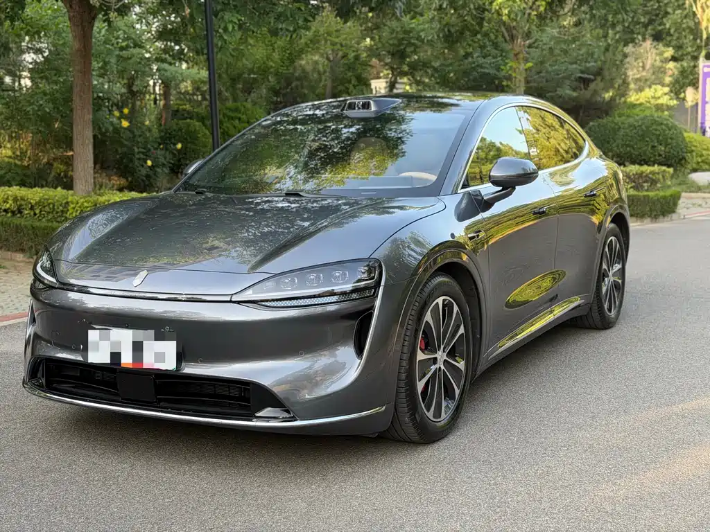 Zhijie Zhijie R7
