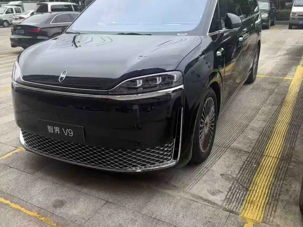 Zhijie Zhijie V9