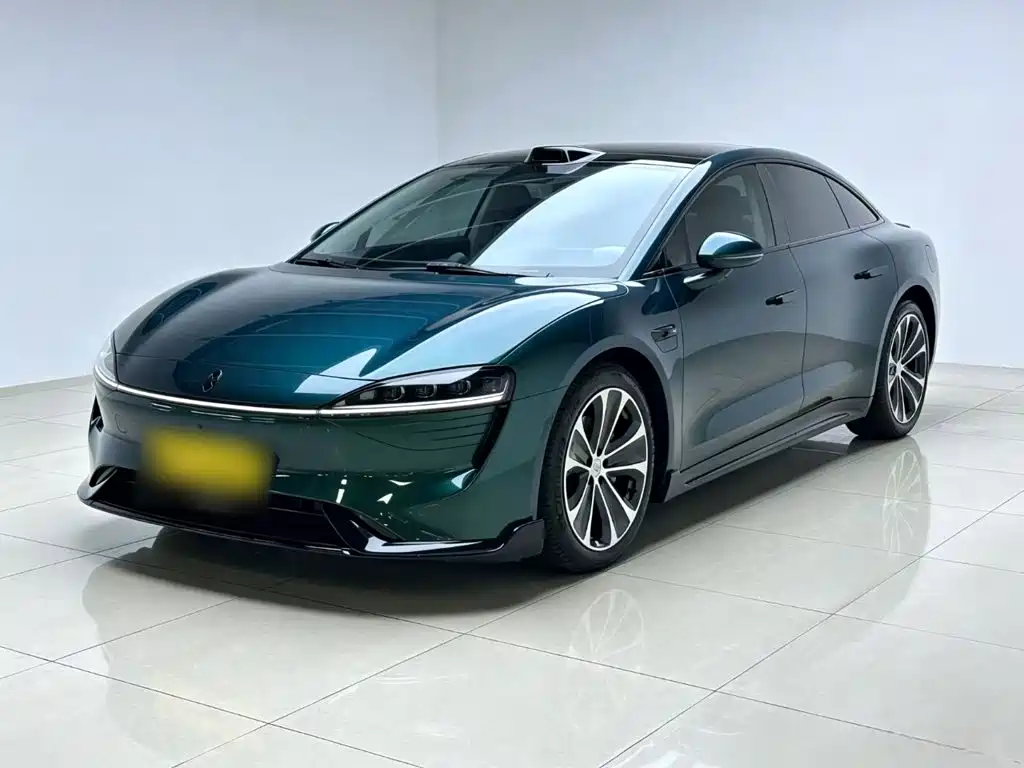 Zhijie Zhijie S7