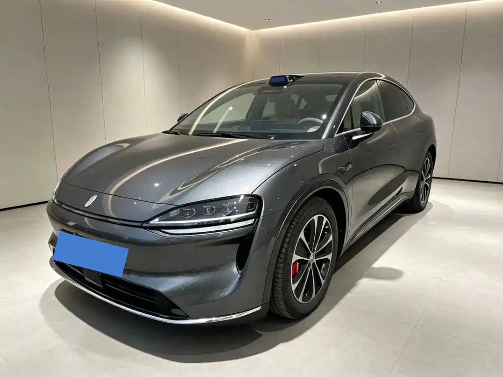 Zhijie Zhijie R7
