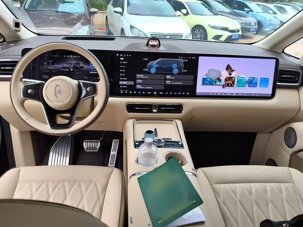 Zhijie Zhijie V9 — фото 8