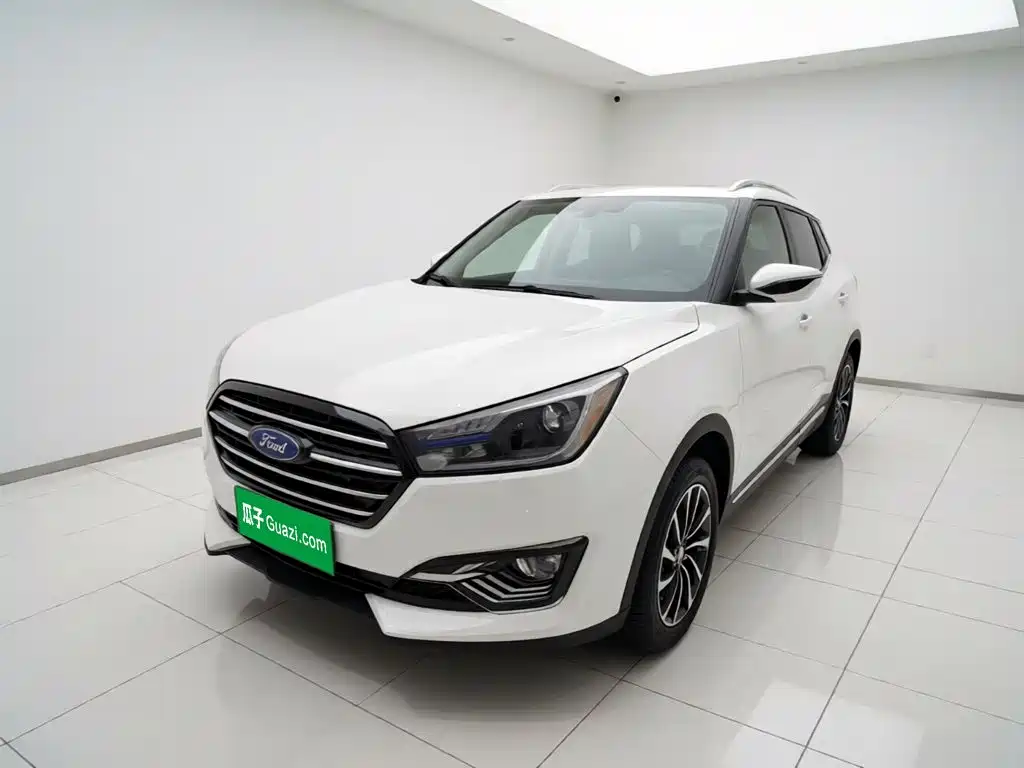 Zotye Zotye T300