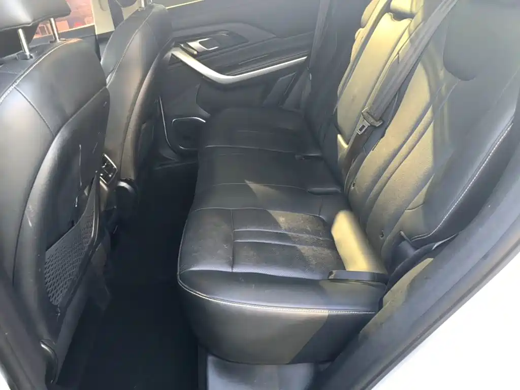 Zotye Zotye T500 — фото 17