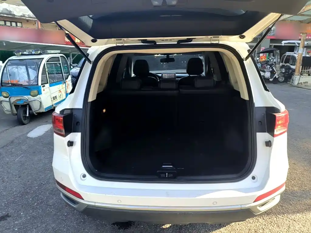 Zotye Zotye T500 — фото 19