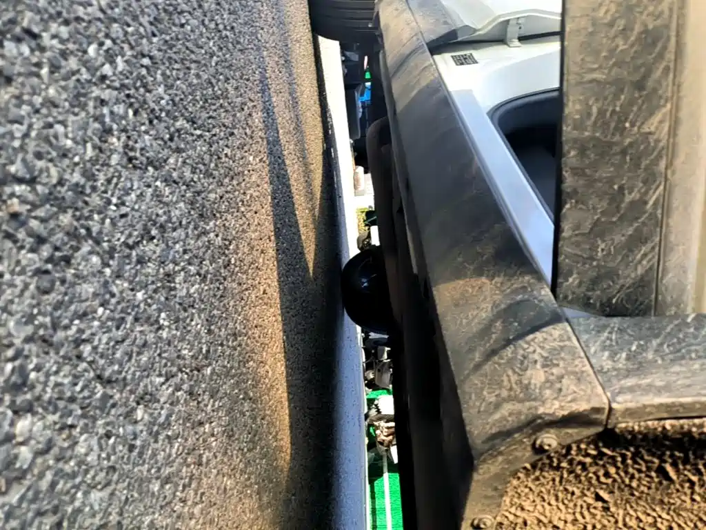 Zotye Zotye T500 — фото 21