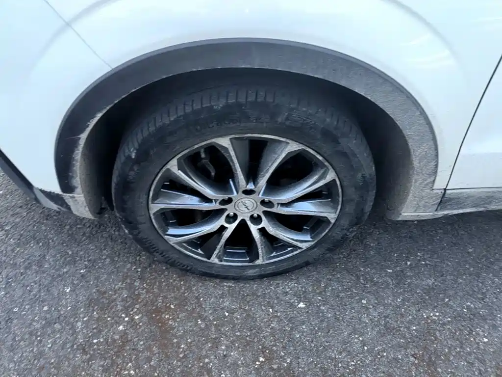 Zotye Zotye T500 — фото 23