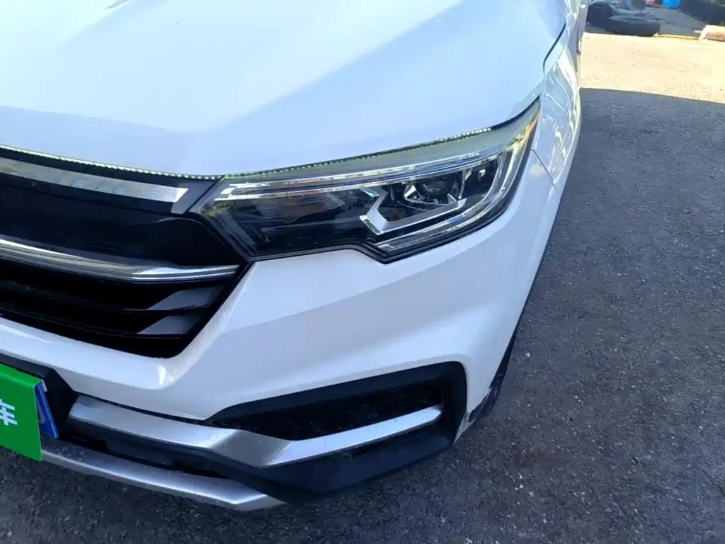 Zotye Zotye T500 — фото 24
