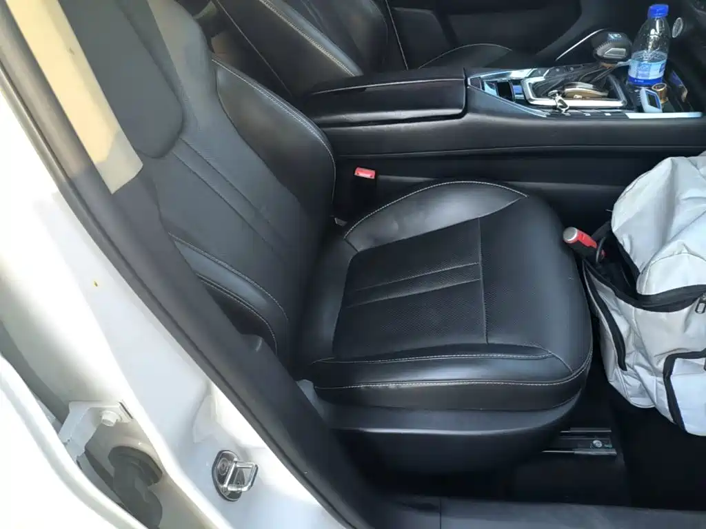 Zotye Zotye T500 — фото 25