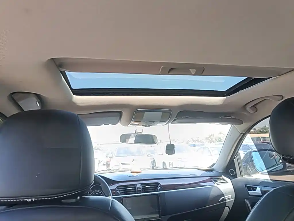Zotye Zotye T600 — фото 18