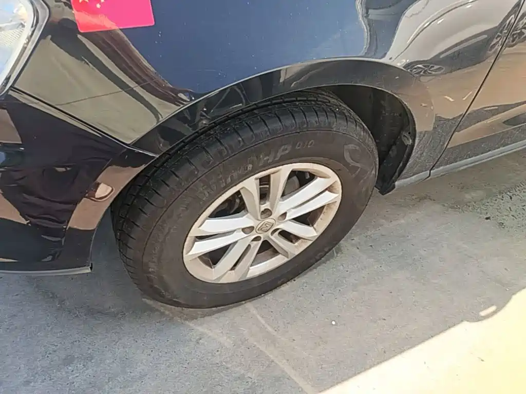 Zotye Zotye T600 — фото 23