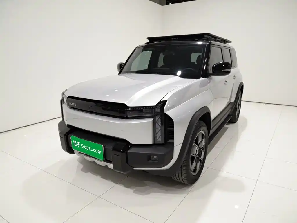 iCAR iCAR 03T