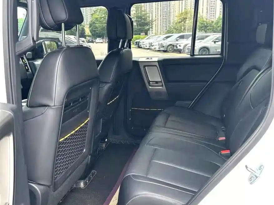 iCAR iCAR Super V23 — фото 9