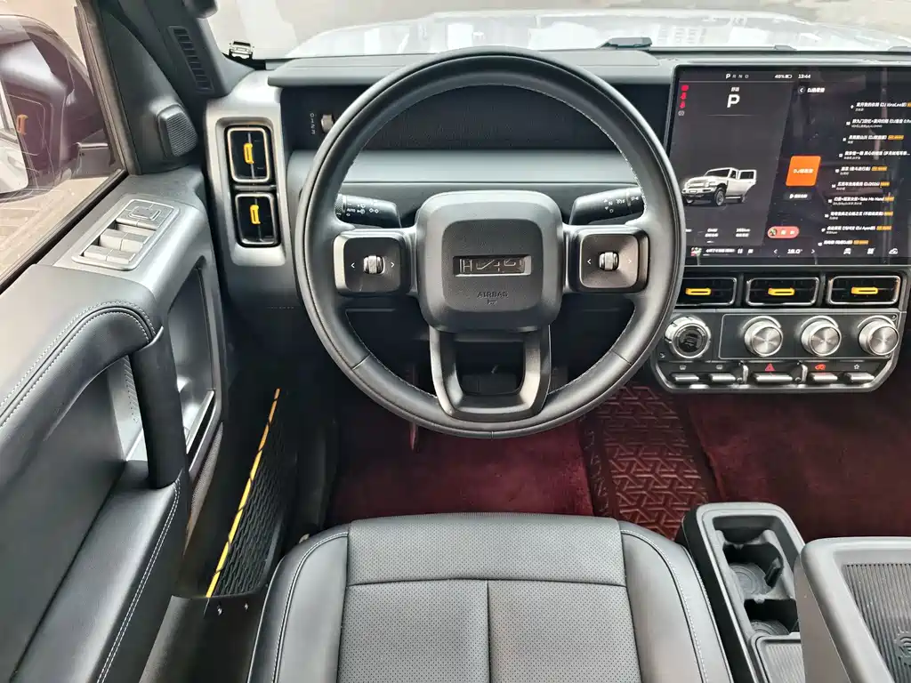 iCAR iCAR Super V23 — фото 11