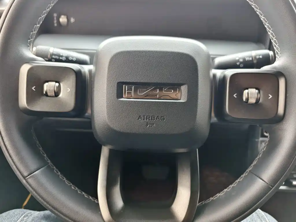 iCAR iCAR Super V23 — фото 15