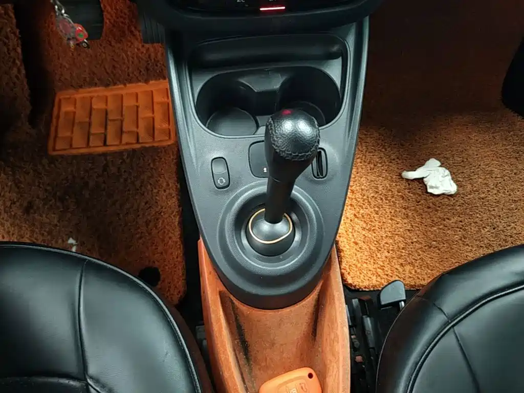 smart Smart Fortwo — фото 14