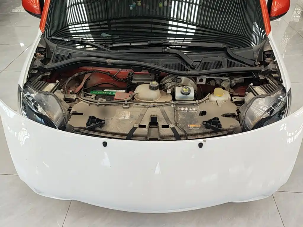 smart Smart Fortwo — фото 20