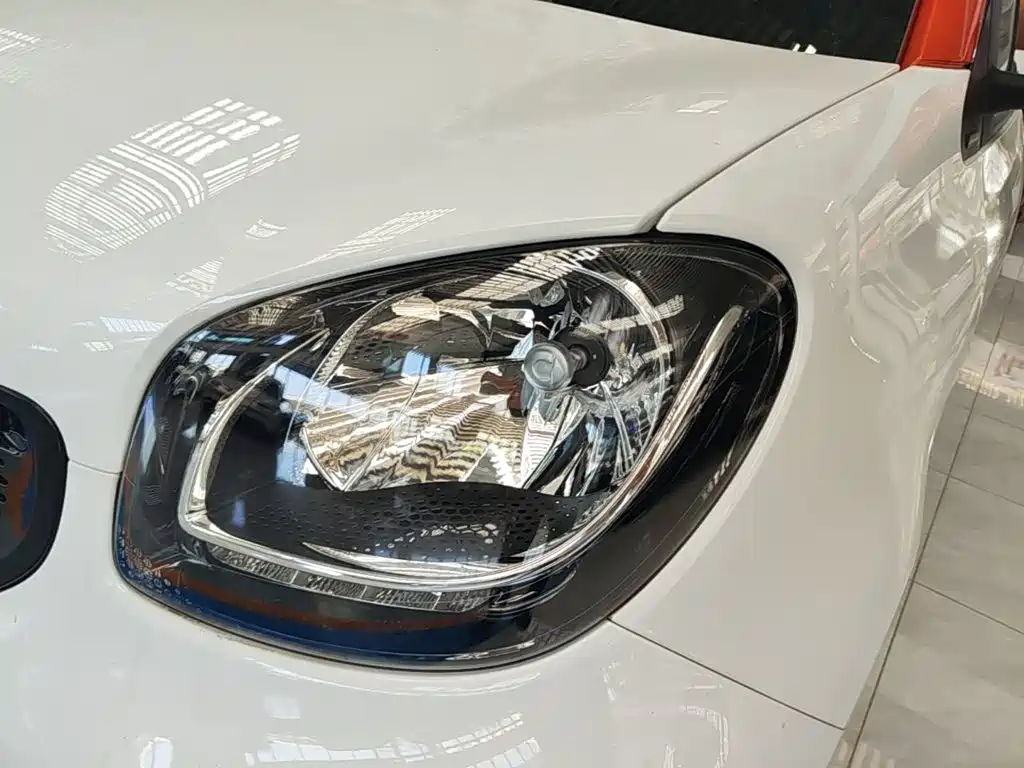 smart Smart Fortwo — фото 24