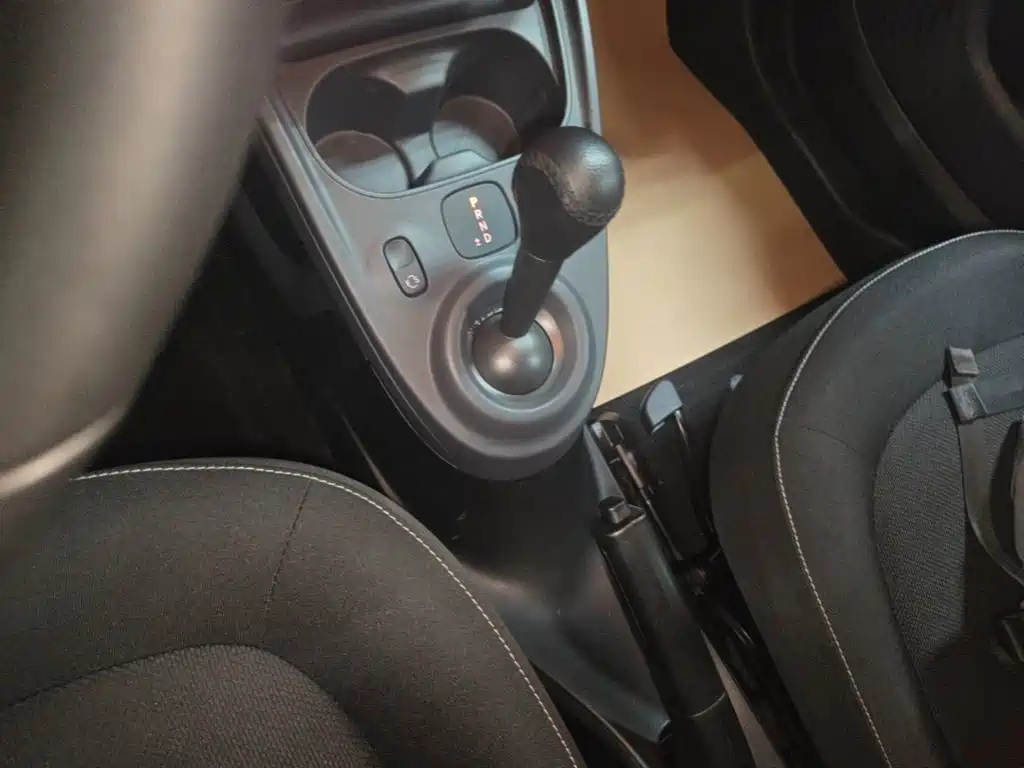 smart Smart Fortwo — фото 14