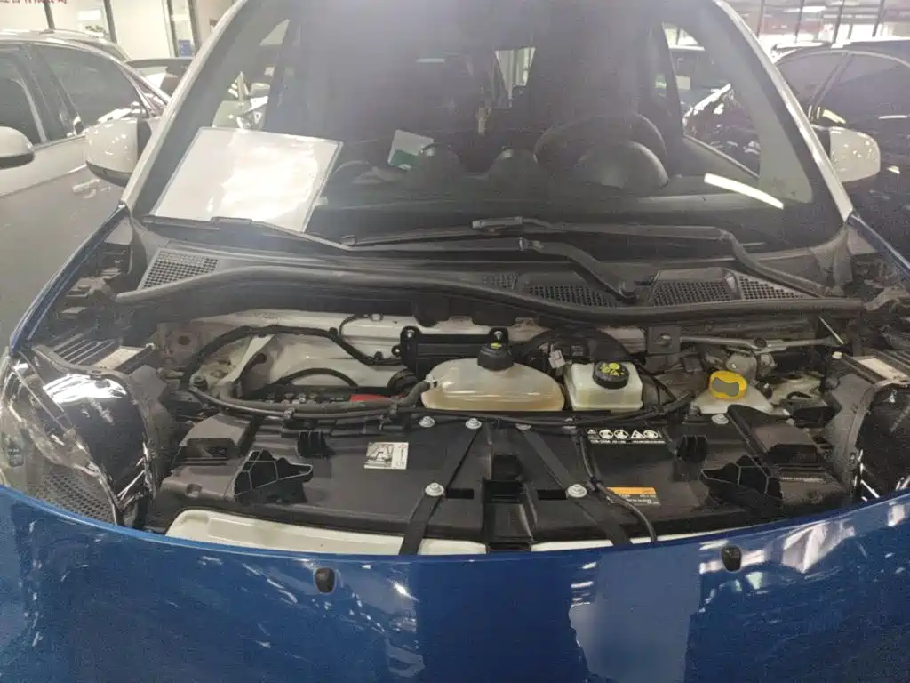 smart Smart Fortwo — фото 20