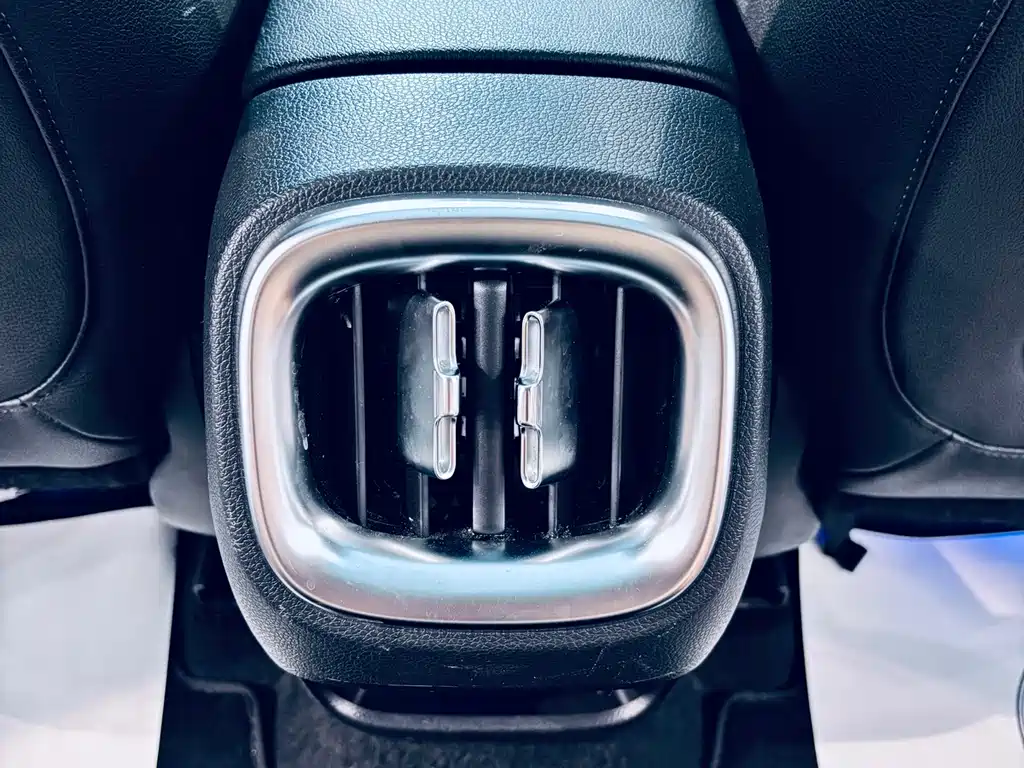 smart Smart #1 — фото 11