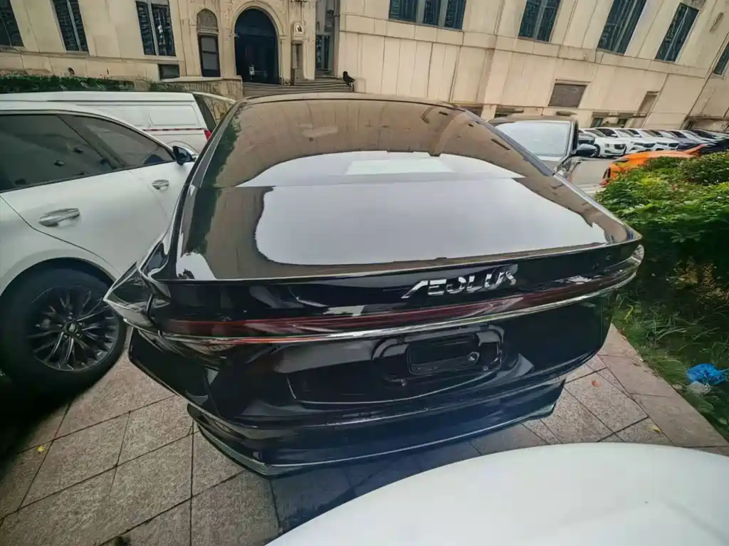 Aeolus MAX — фото 5