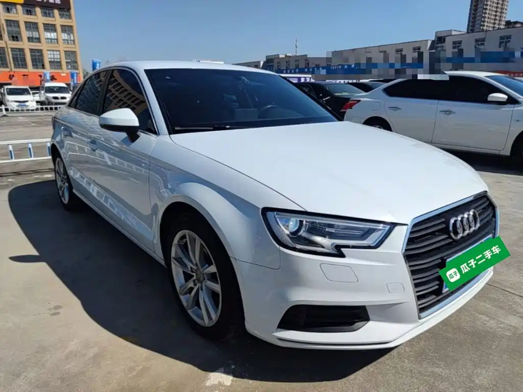 Audi A3 — фото 4