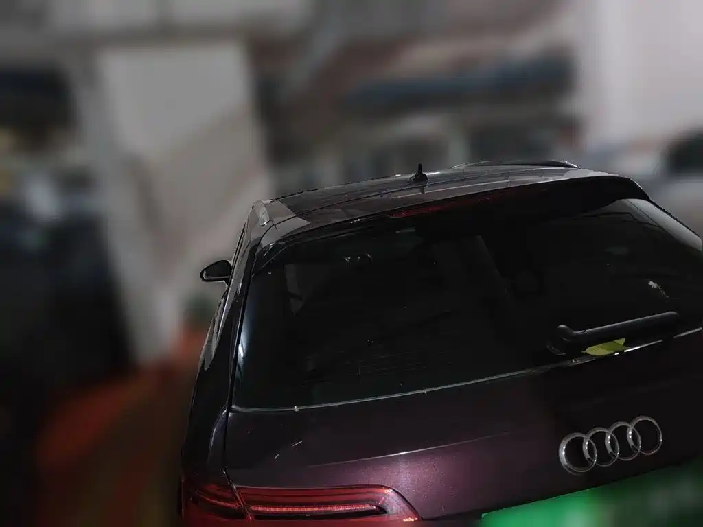 Audi A3 — фото 4