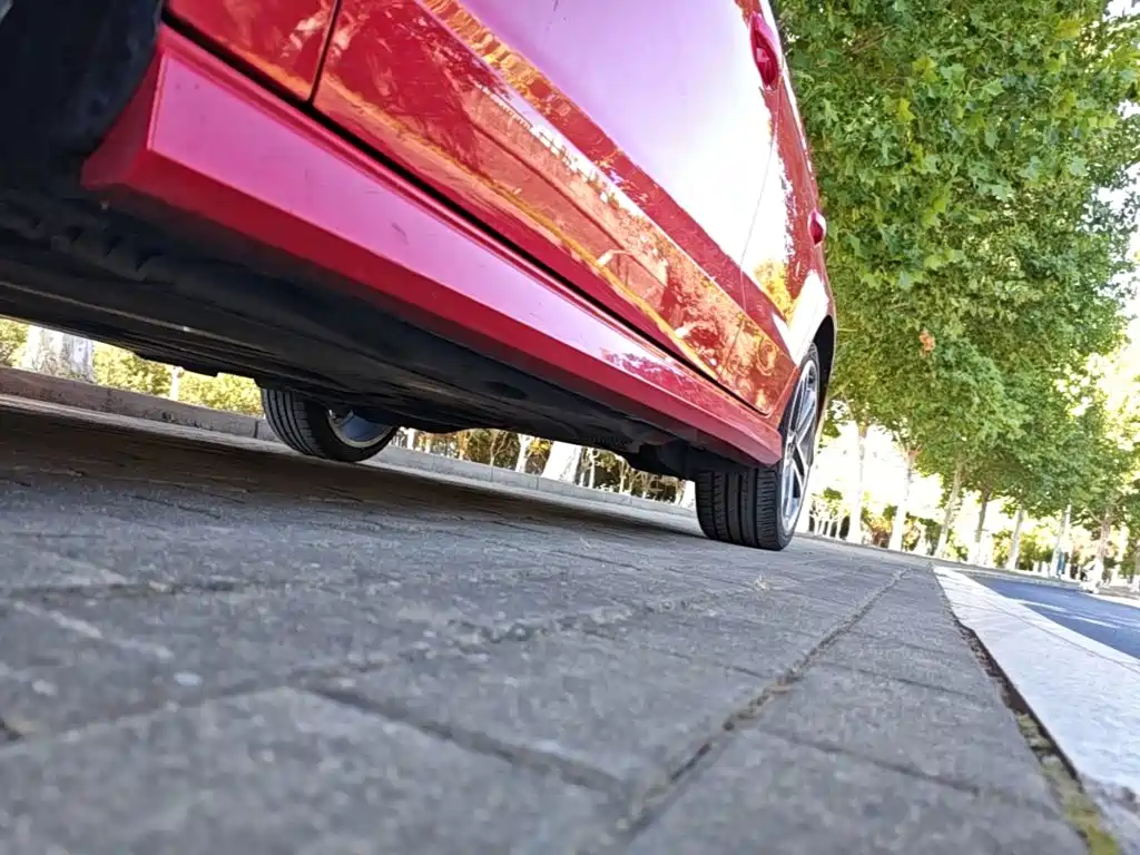 Audi A3 — фото 22