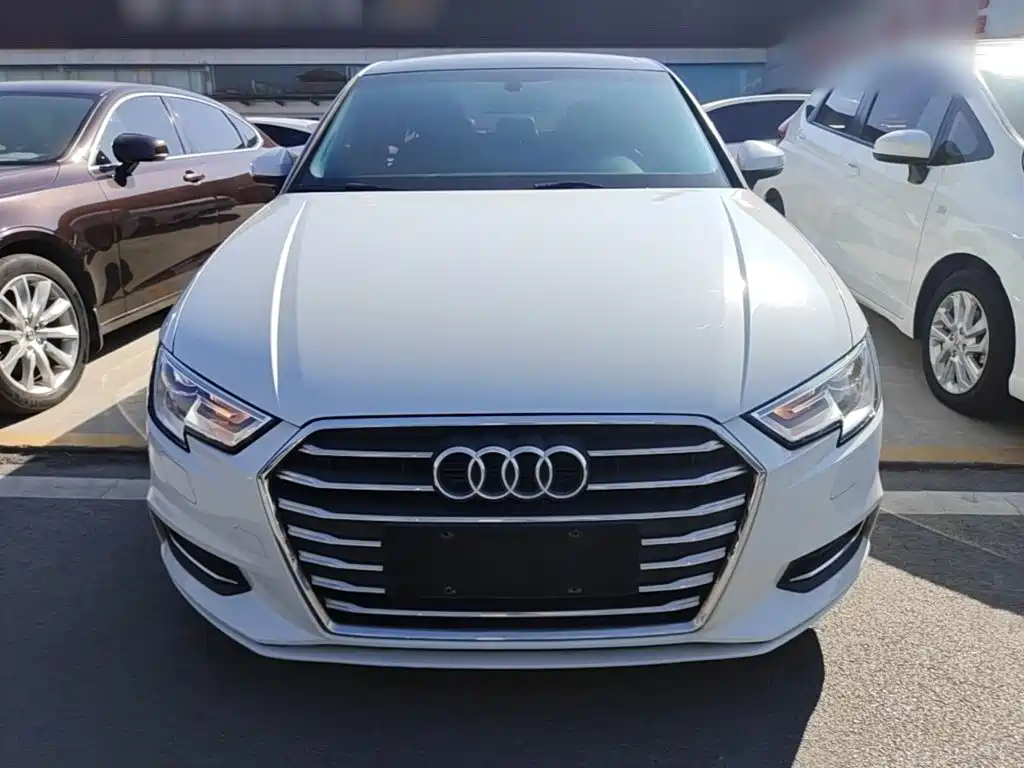 Audi A3 — фото 3