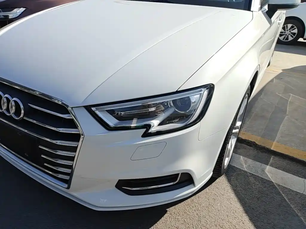 Audi A3 — фото 24