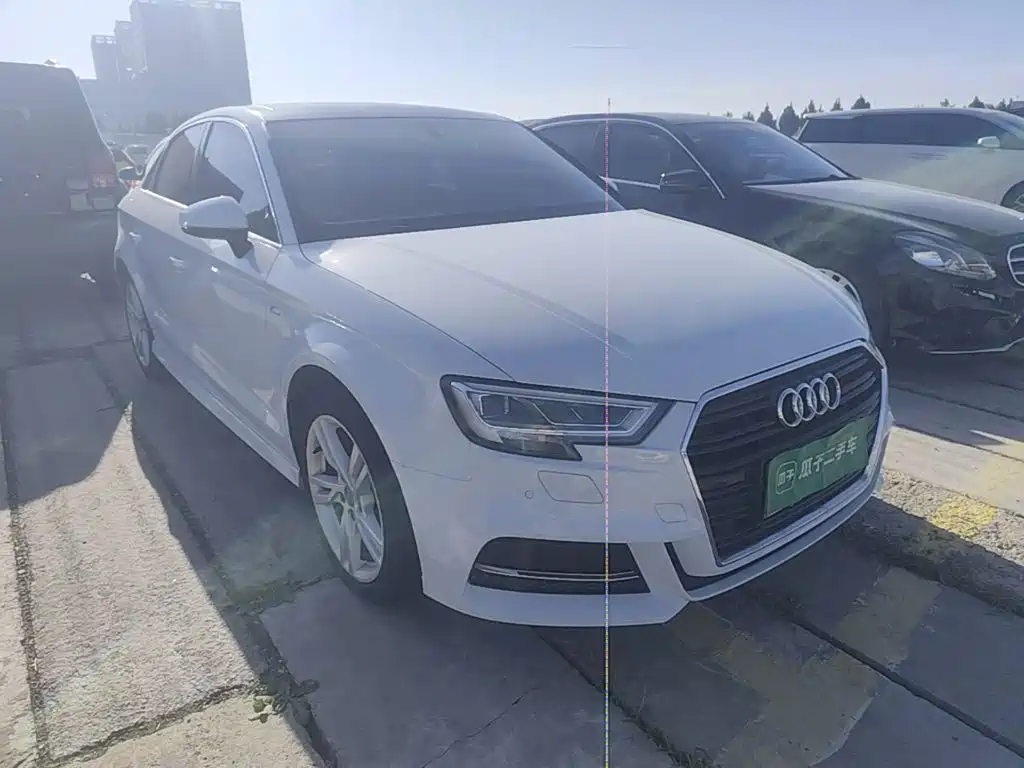 Audi A3 — фото 4