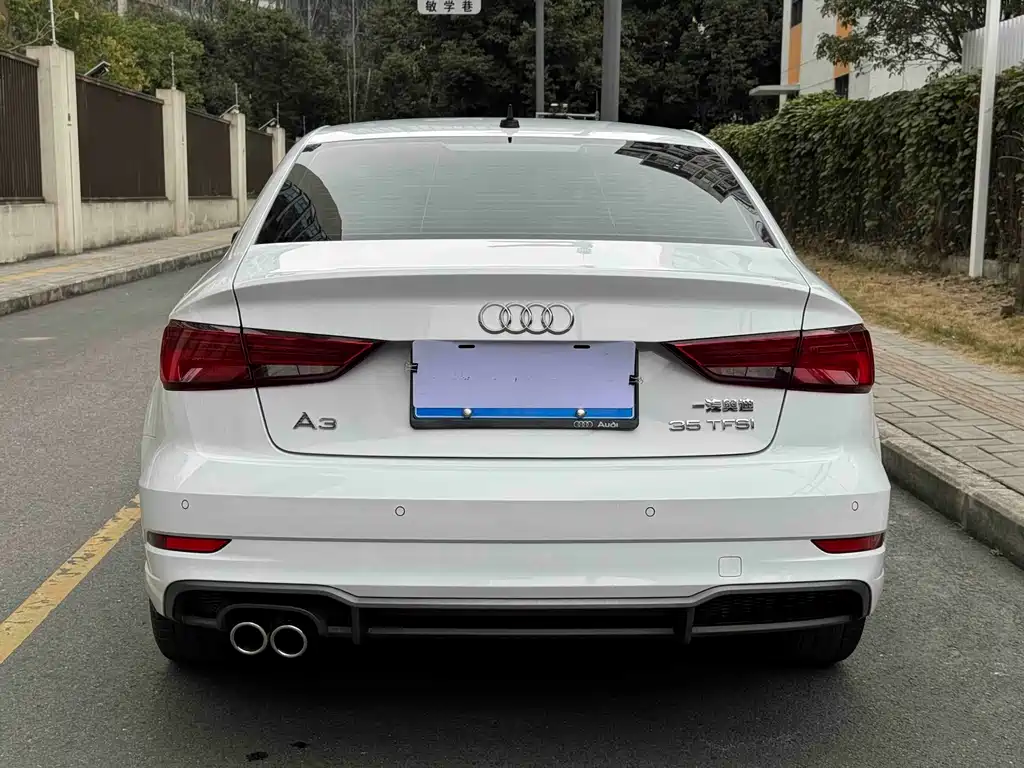 Audi A3 — фото 6