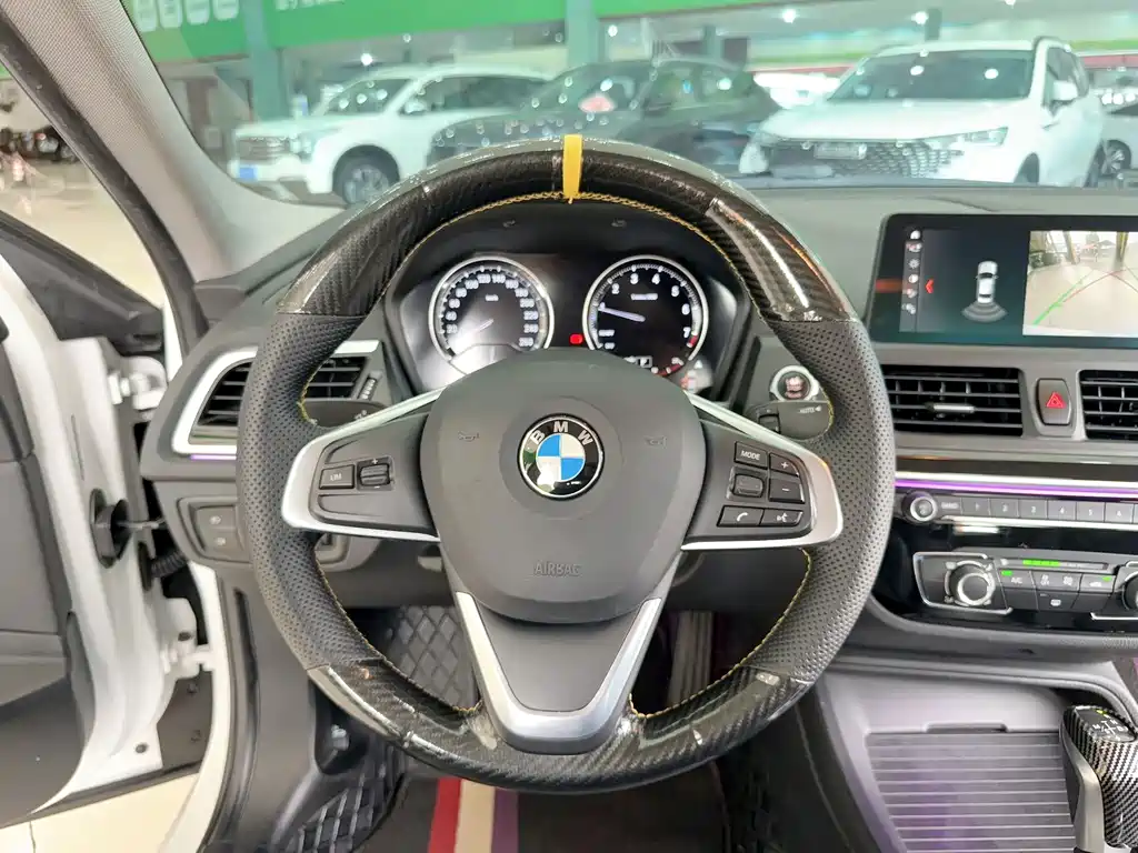 BMW 1 Series — фото 11