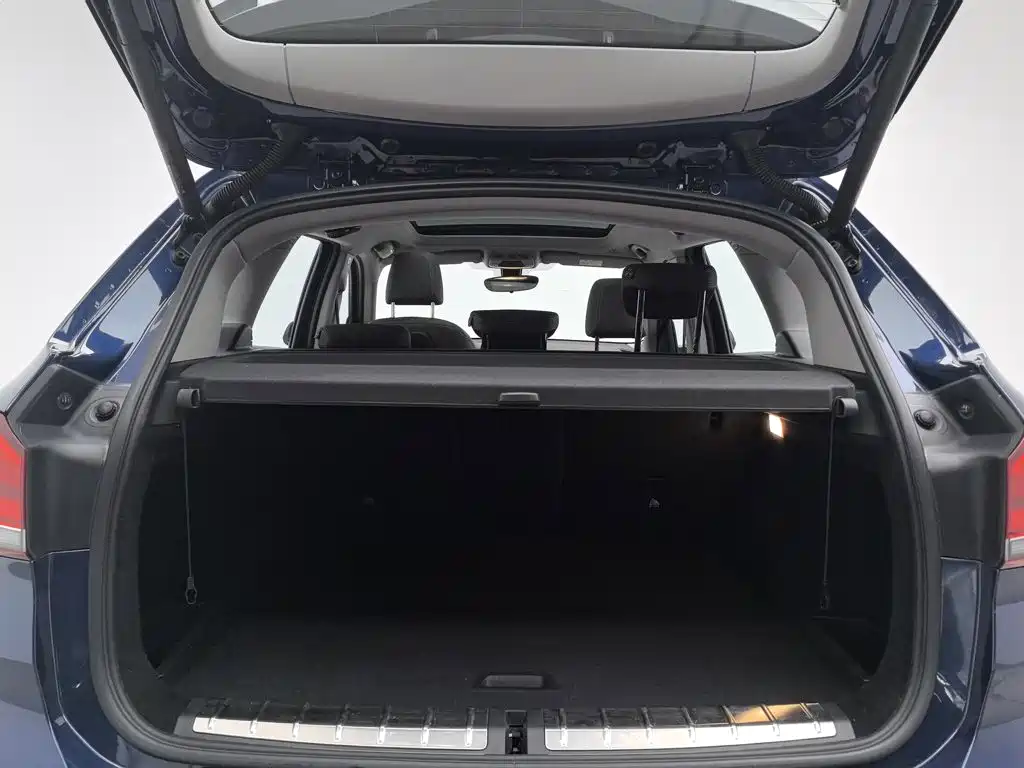 BMW X1 — фото 16
