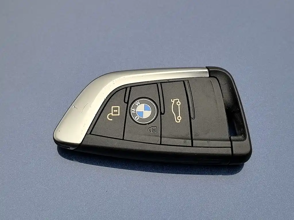 BMW X1 — фото 19