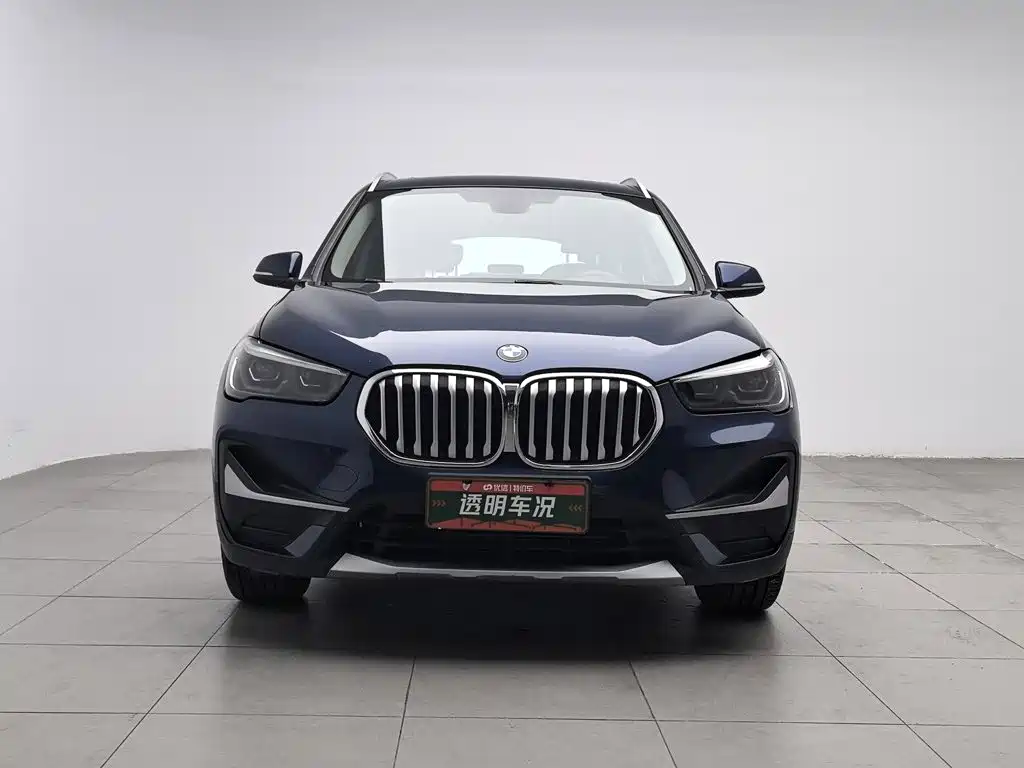 BMW X1 — фото 3
