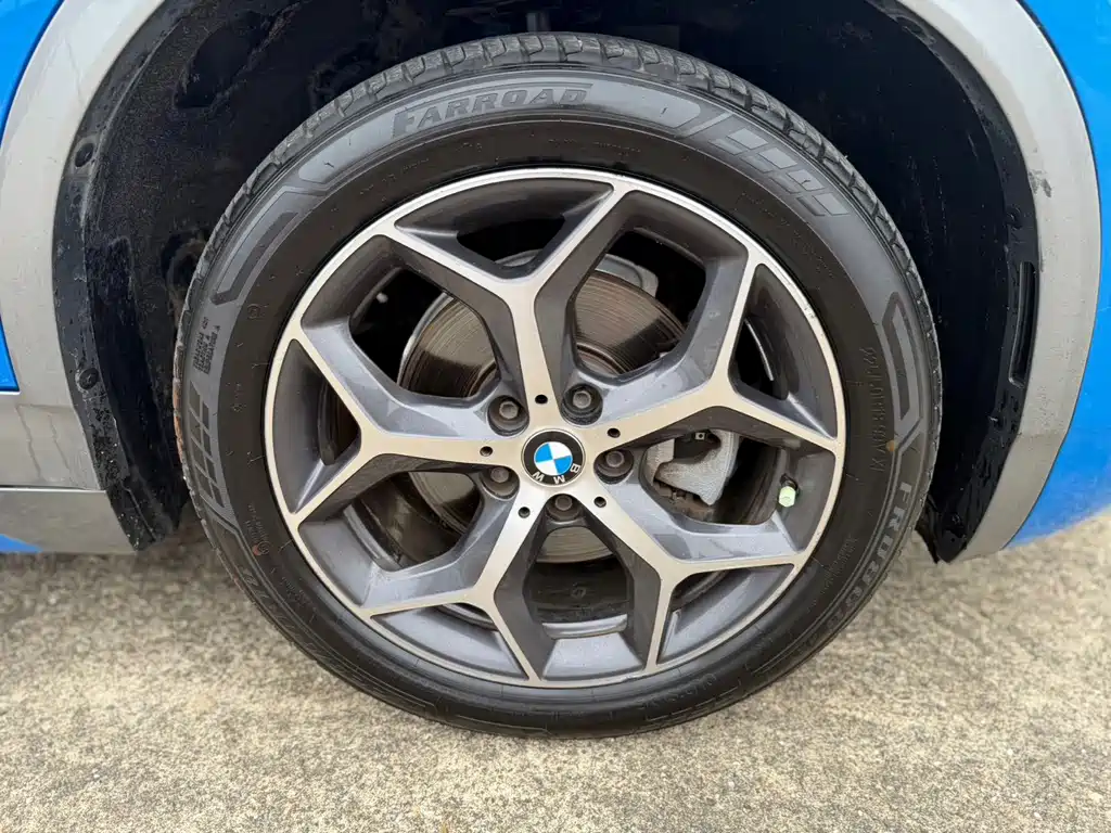 BMW X2 (Import) — фото 17