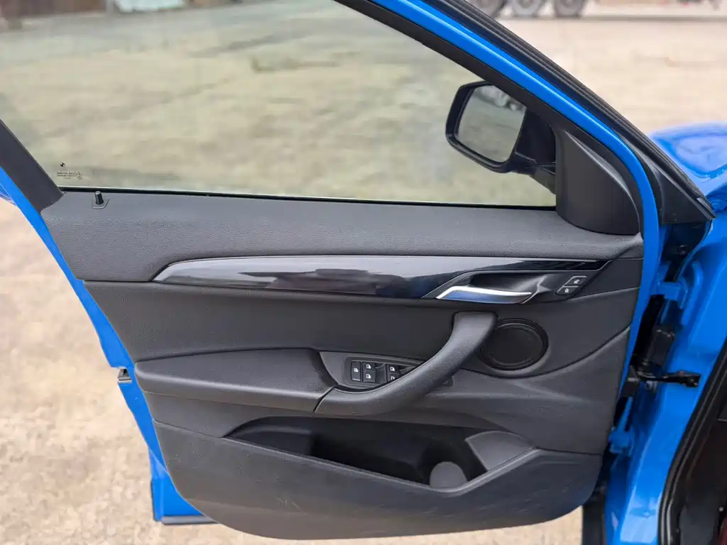 BMW X2 (Import) — фото 4