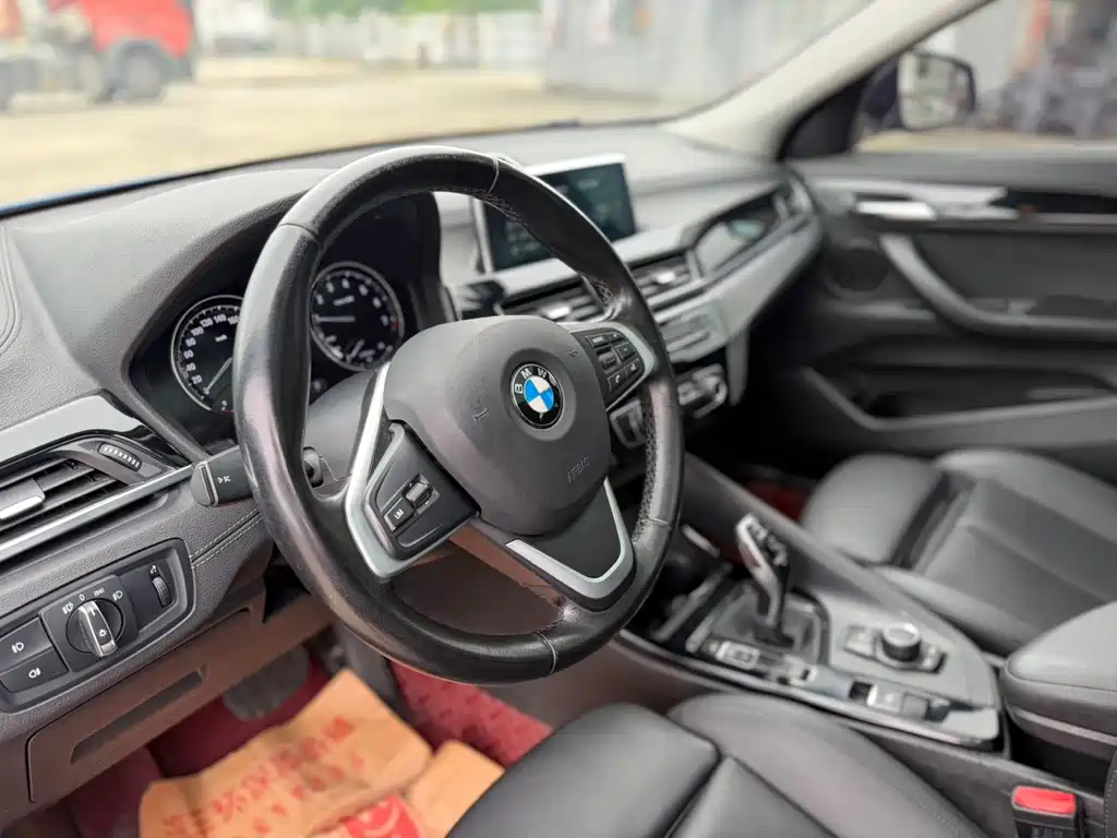 BMW X2 (Import) — фото 6