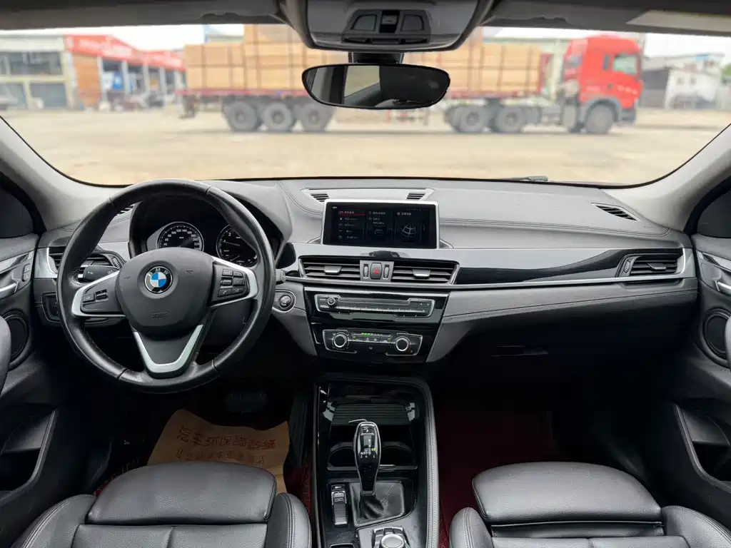 BMW X2 (Import) — фото 9