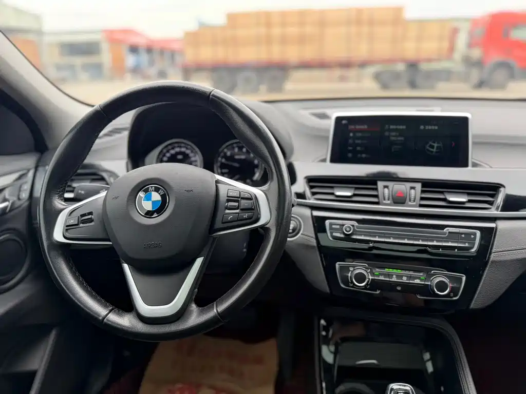BMW X2 (Import) — фото 10