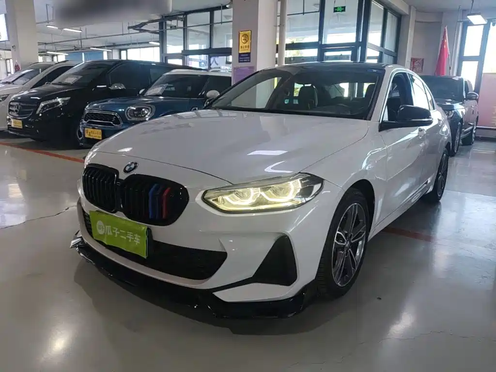 BMW 1 Series — фото 2