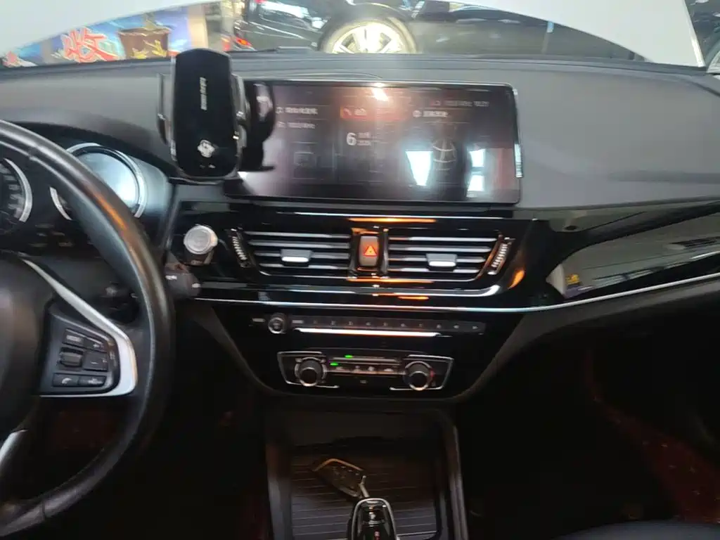 BMW 1 Series — фото 13