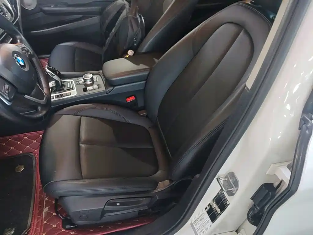 BMW 1 Series — фото 15