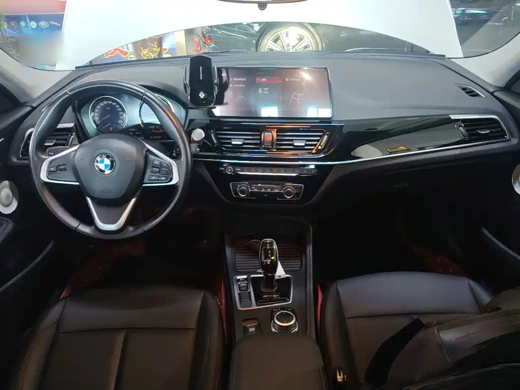 BMW 1 Series — фото 10