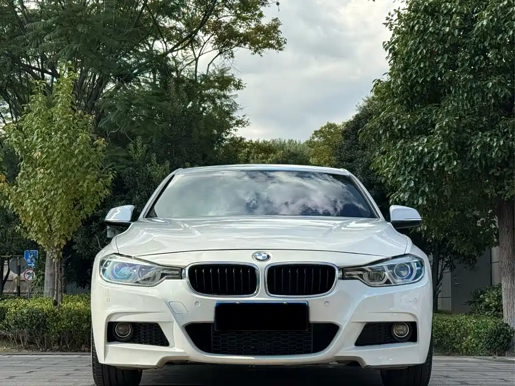 BMW 3 Series — фото 2
