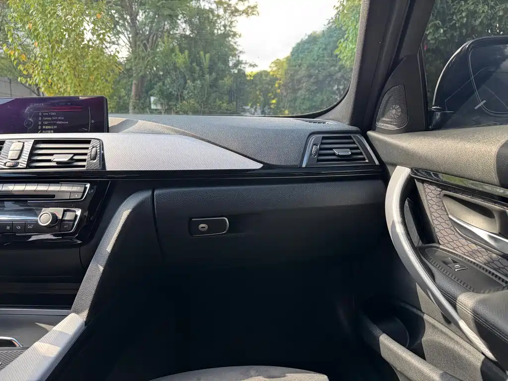 BMW 3 Series — фото 17