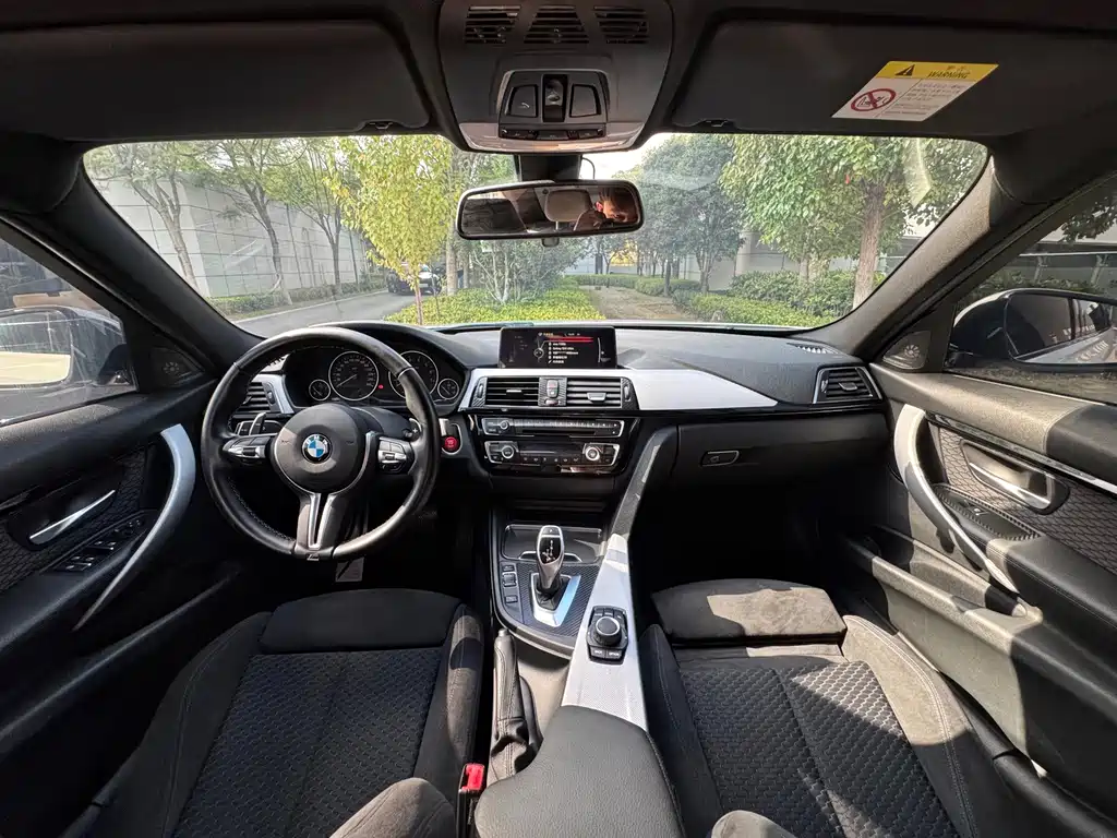BMW 3 Series — фото 18